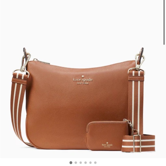 Kate Spade Rosie Crossbody - Picture 1 of 7